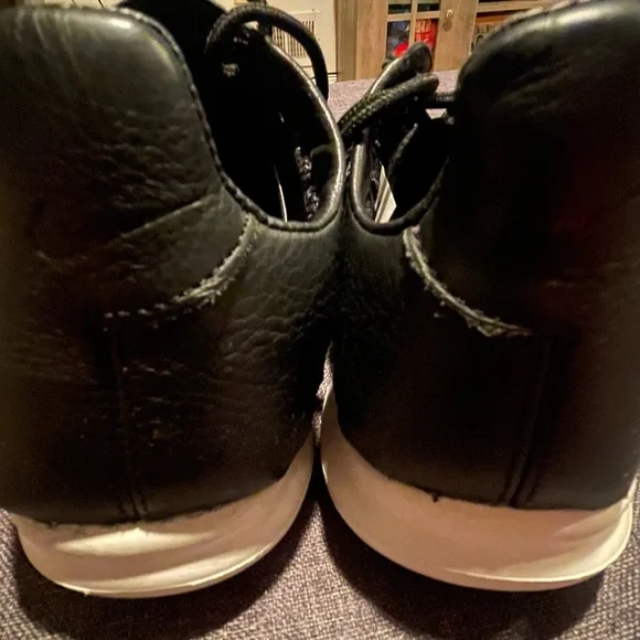 Nike Inneva Woven Free Sneakers | Black | 10.5M / 12W | NWT - Picture 8 of 11